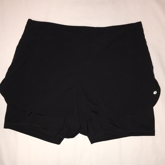 Layer 8 Shorts Layer8 Biking Running Qwick Dry Shorts Poshmark